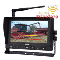 Wireless Rear View Camera Monitor System for All Vehicles